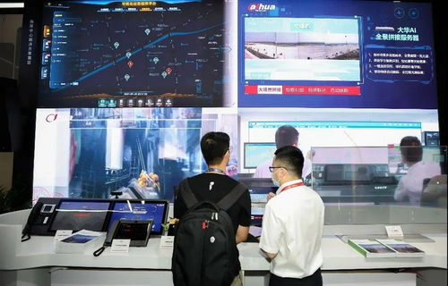 智創(chuàng)未來 以人工智能與工業(yè)物聯(lián)網(wǎng)驅(qū)動公共服務(wù)價(jià)值躍升