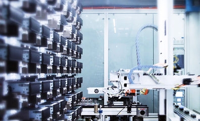 寧波均勝電子 人工智能賦能，引領(lǐng)汽車與工業(yè)系統(tǒng)集成服務(wù)新篇章