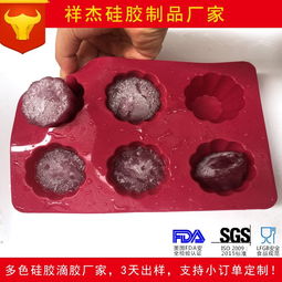 匠心22載，專注食品級硅膠廚房用品 東莞硅膠制品廠與特殊表面活性劑的應(yīng)用
