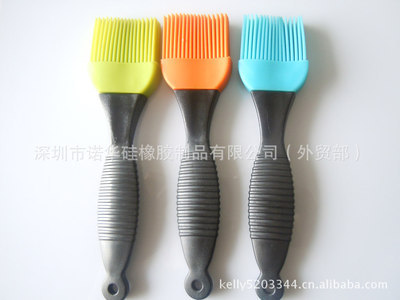硅膠烤肉刷 多功能廚房電器的創新之選