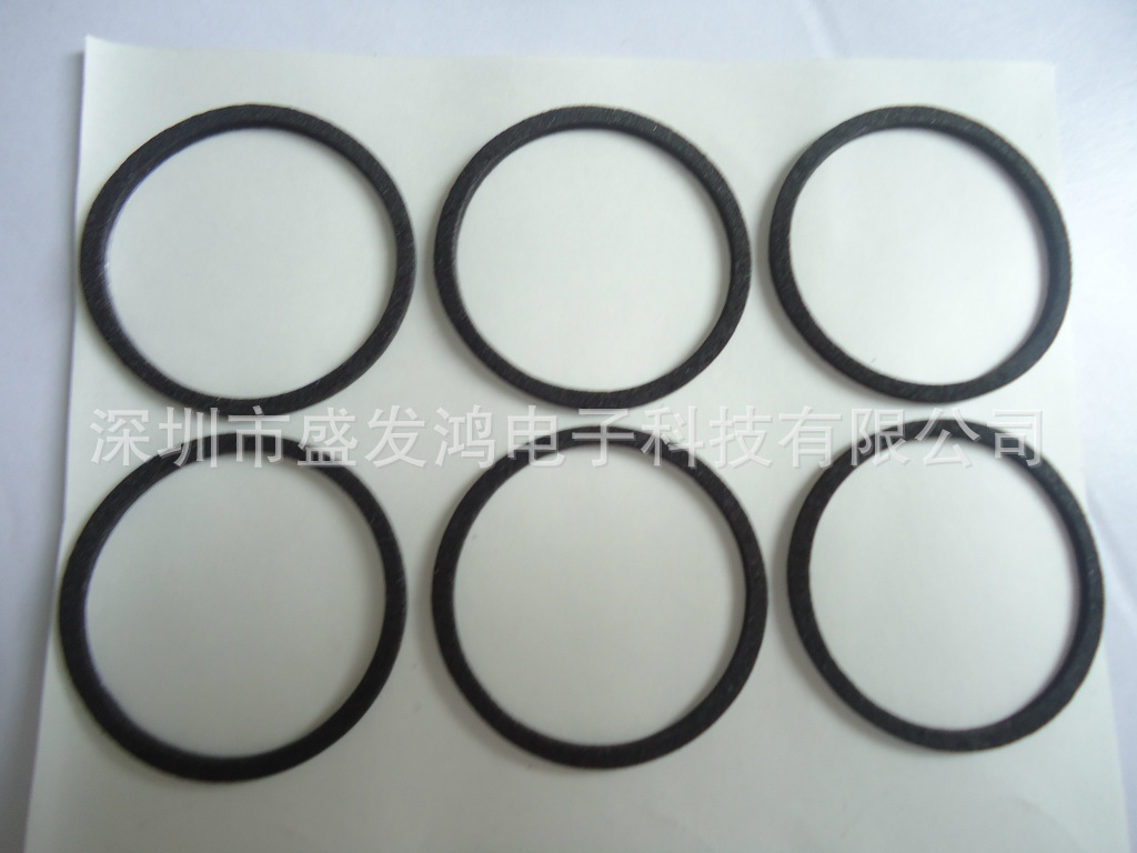 【廠家直銷(xiāo)硅橡膠密封圈,O型防水圈,異形產(chǎn)品加工(可來(lái)圖定做)】?jī)r(jià)格,廠家,圖片,其他橡膠制品,深圳市盛發(fā)鴻電子科技-